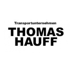 Transportunternehmen Hauff